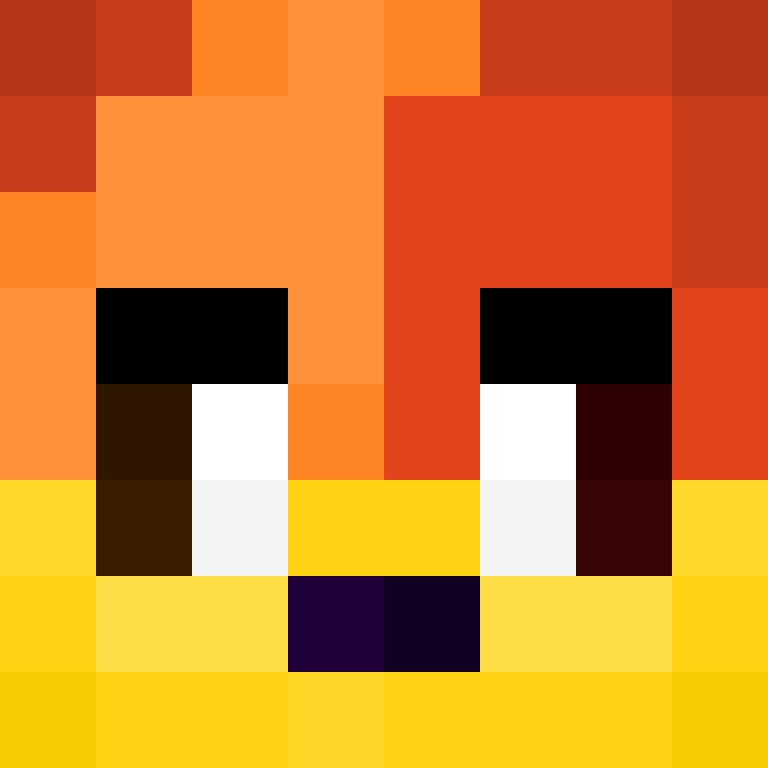 YayaMorshi's skin