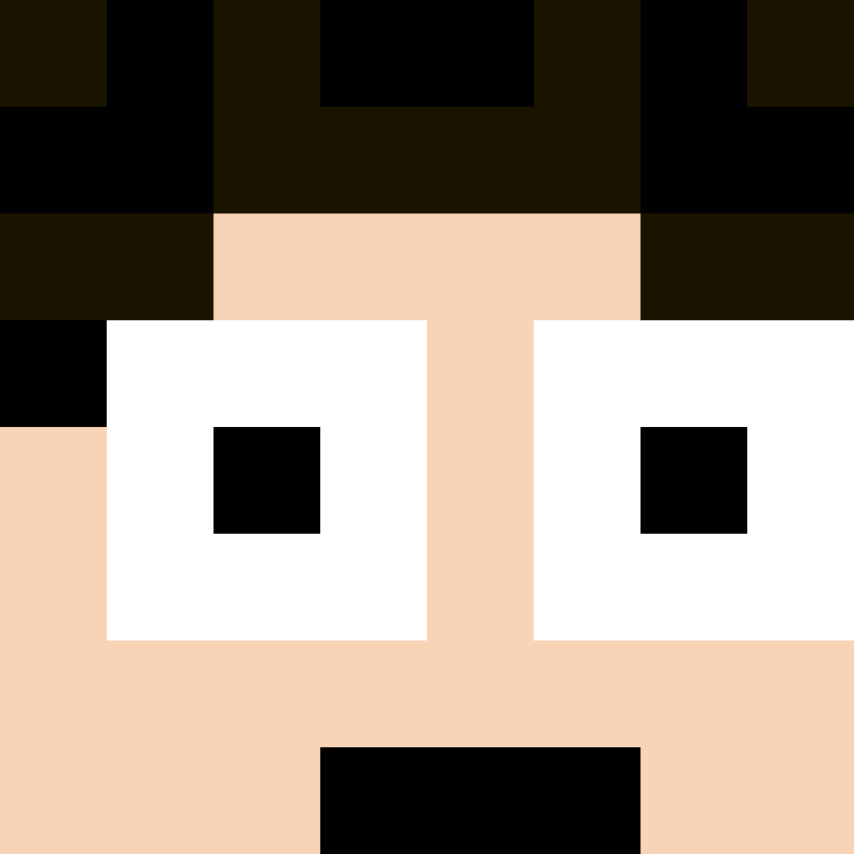 HeartyEden's skin