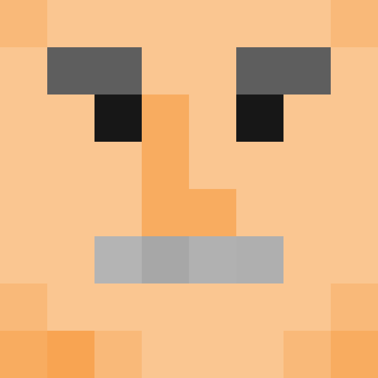 Castita42O's skin
