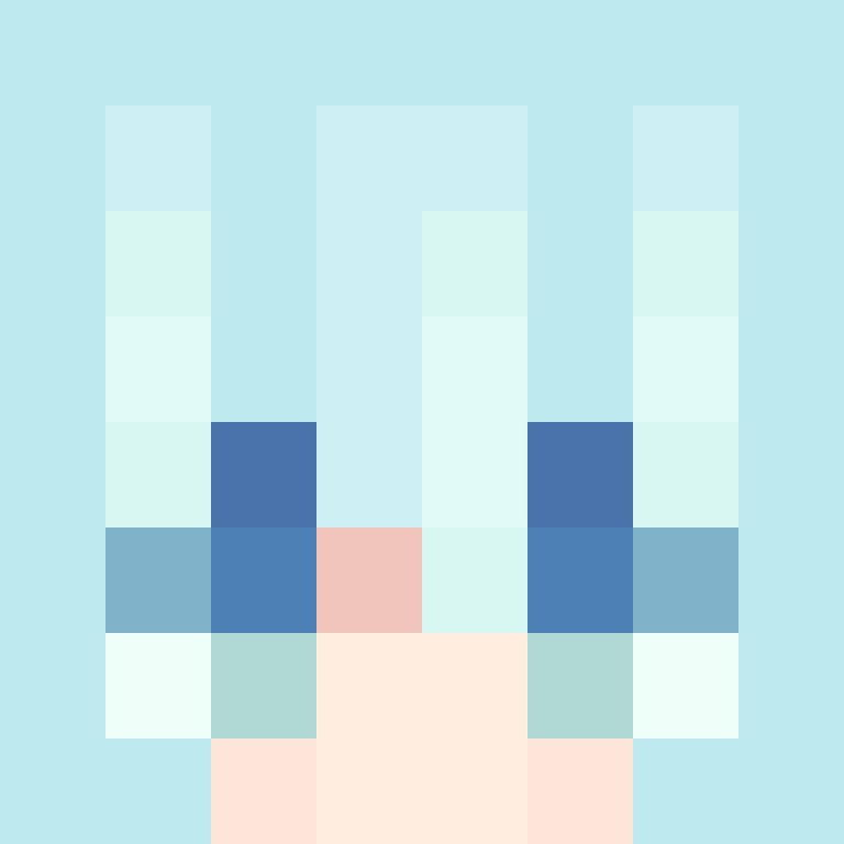 txuy's skin