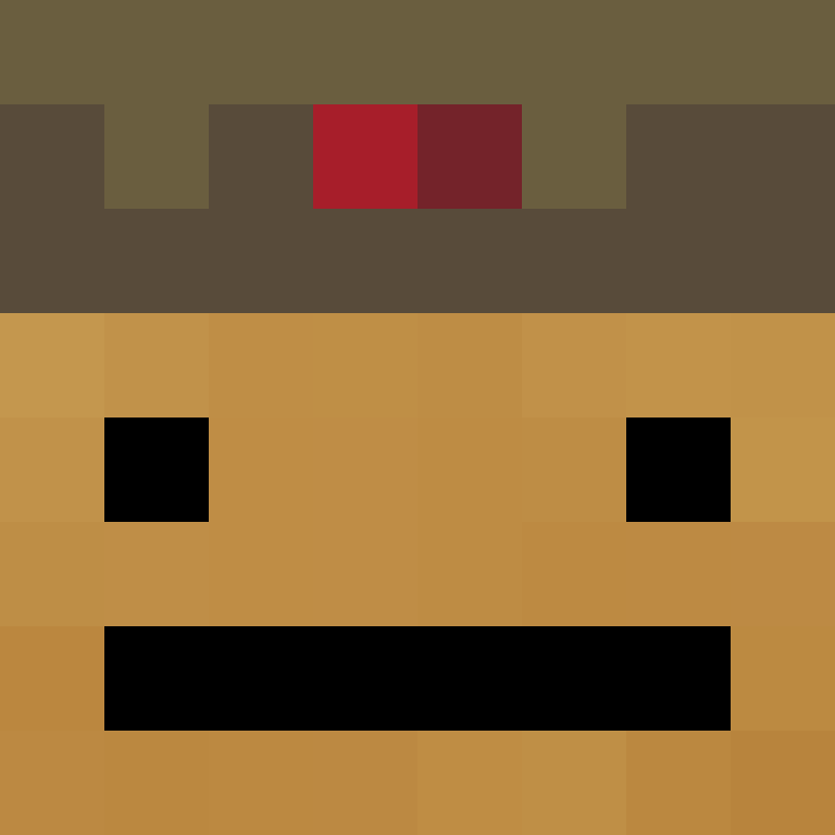 fernando23424's skin