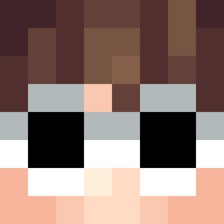Kxlvin's skin