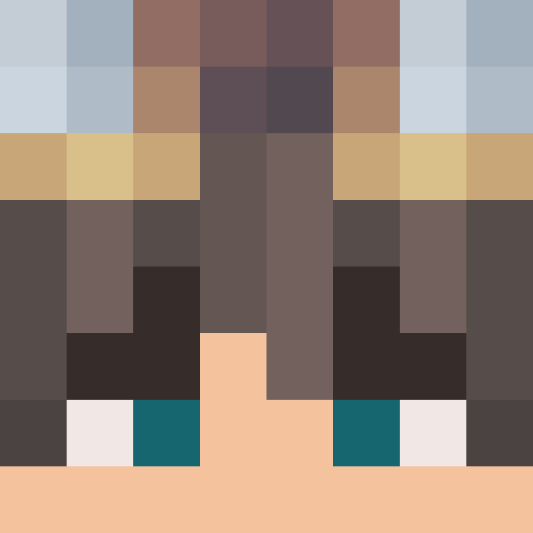 xpolm's skin