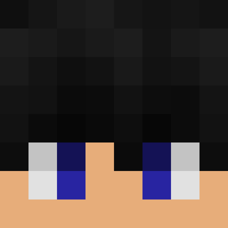 seymii's skin