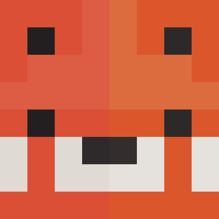 rot41's skin