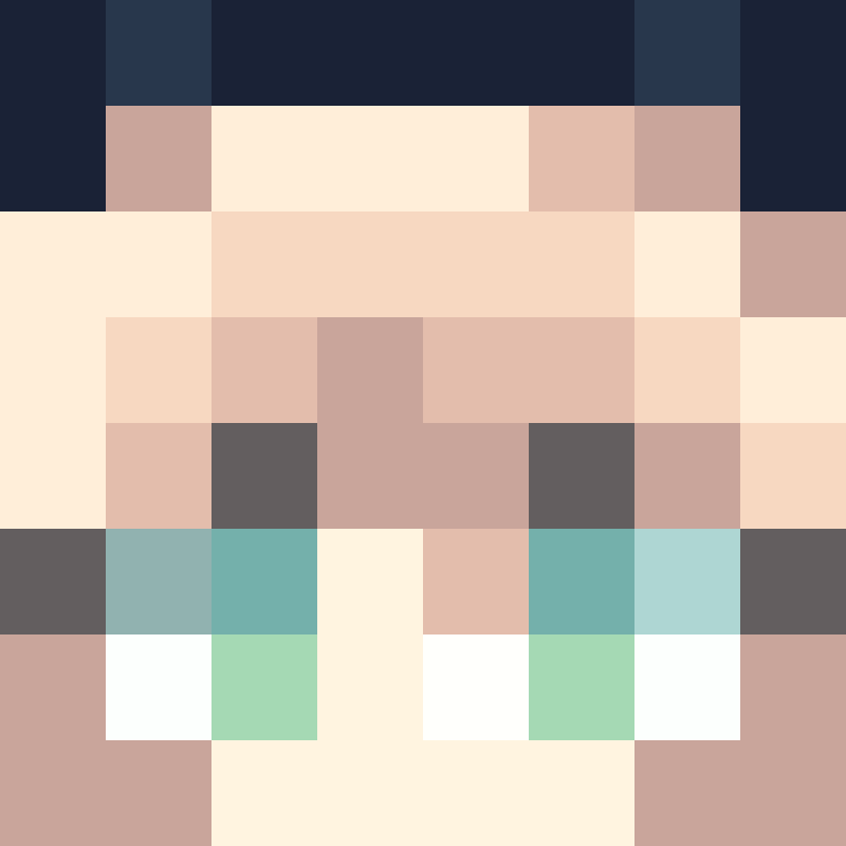 Lost_Ahri's skin
