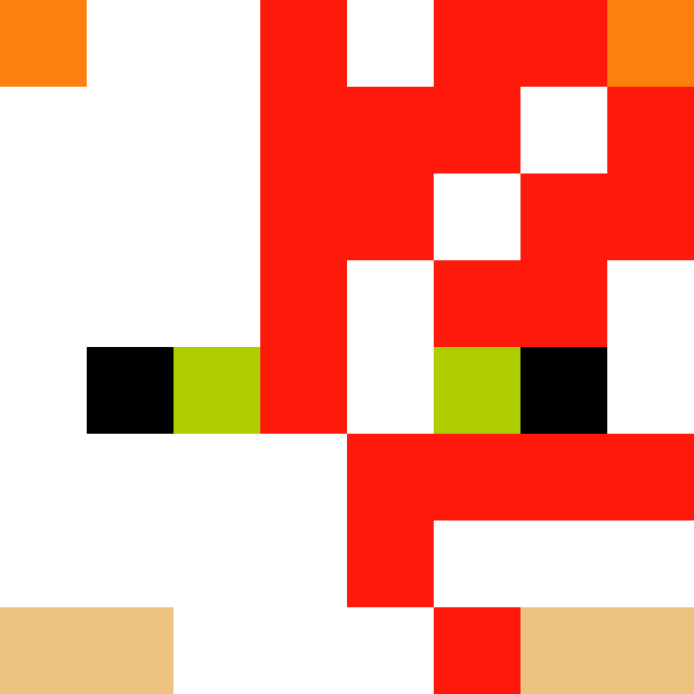 h4yl33's skin