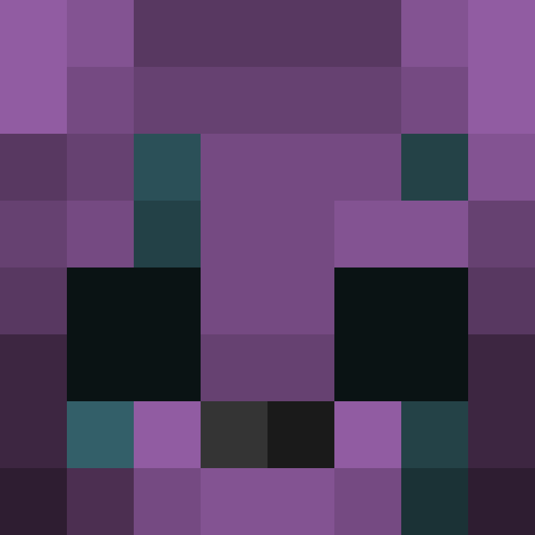ofArewhatweEated's skin