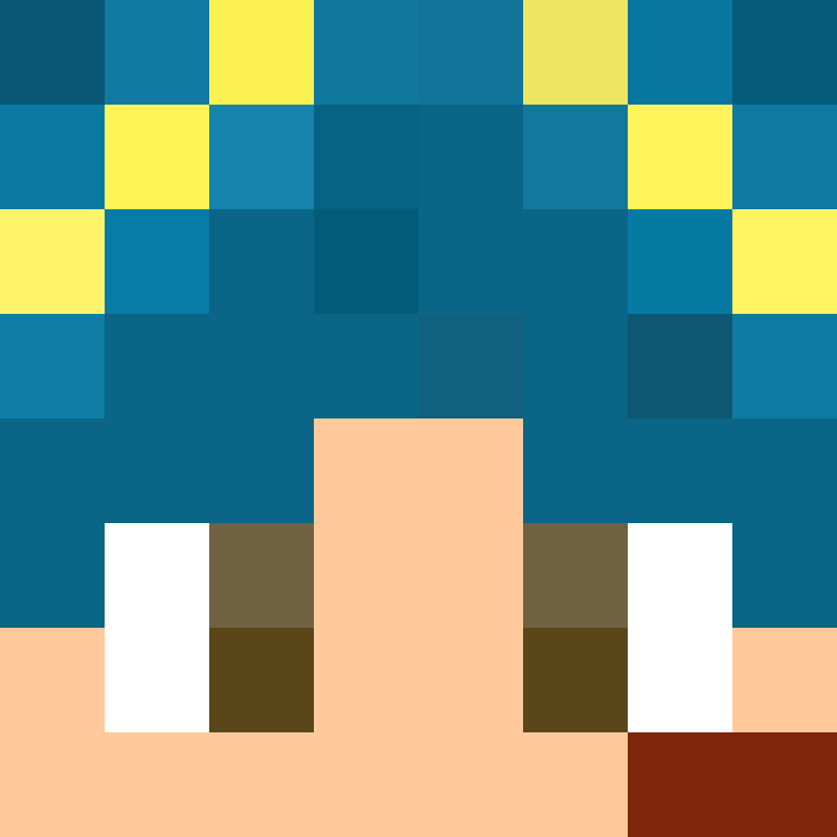 xXZyr0Xx's skin