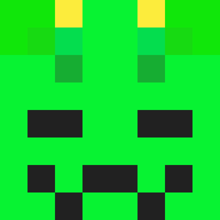 TRUNINJA1324's skin