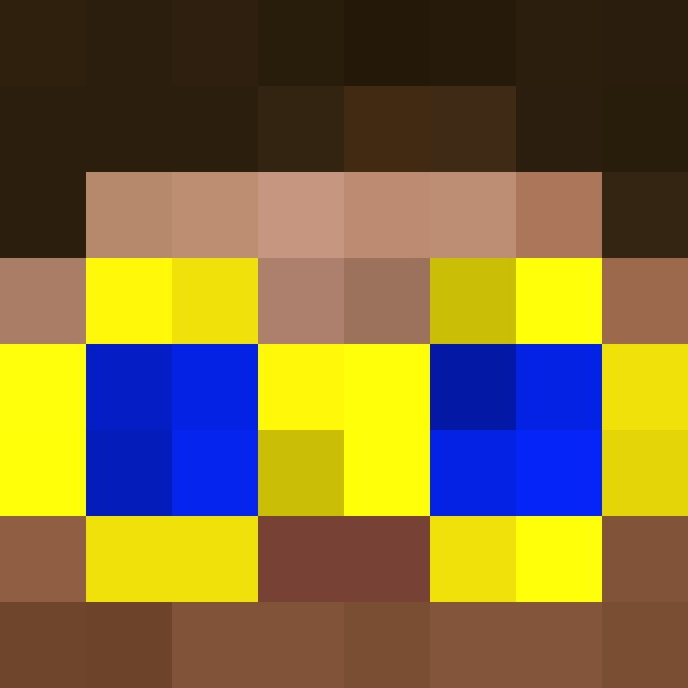 karmye's skin