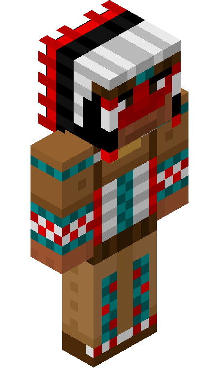 80231 skin - FULLBODY_ISO_FRONT