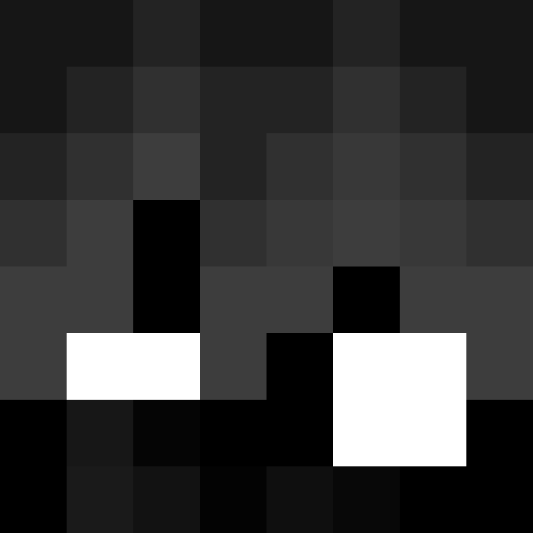 graysieMC's skin