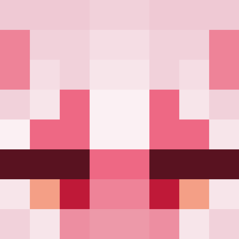 mooonbun's skin