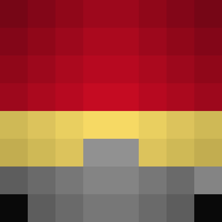 kostoulass's skin
