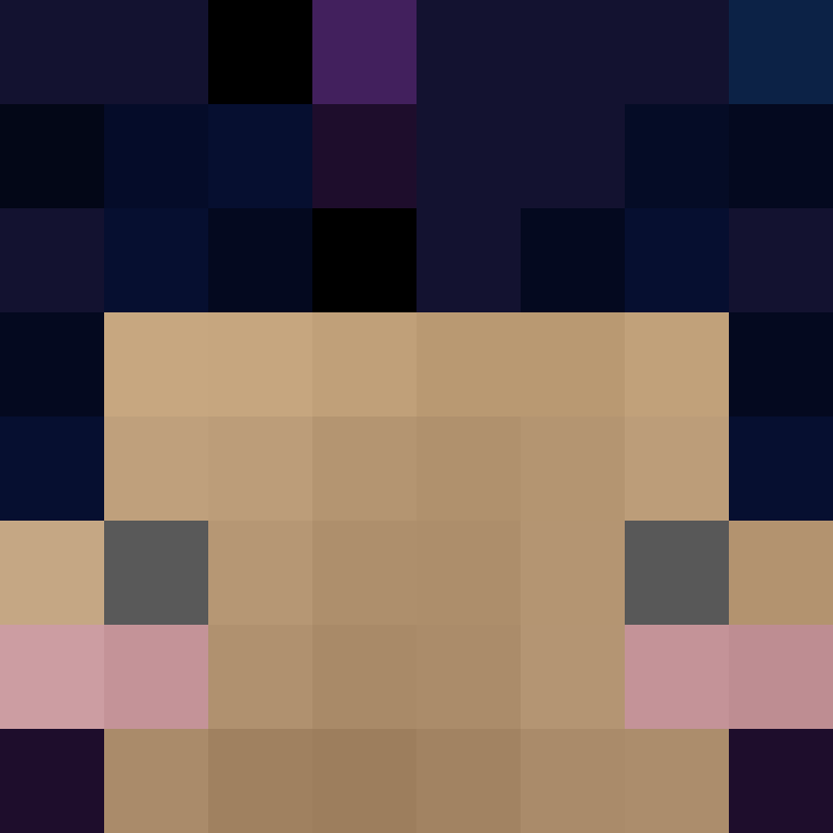 GeyserMC's skin