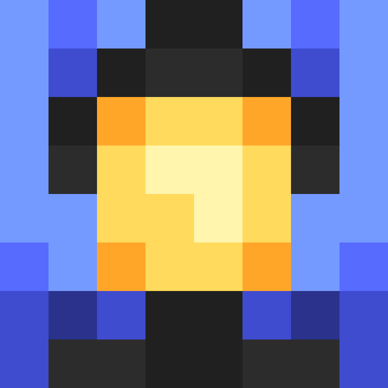Shurfff's skin