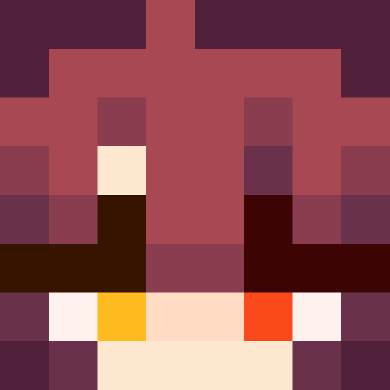 Lance2409's skin