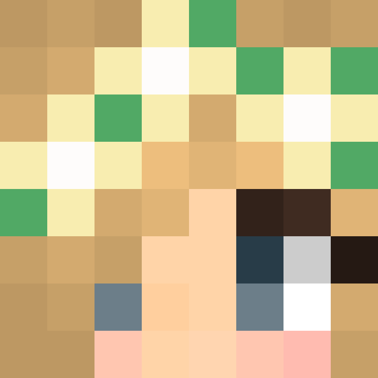 nalamiki's skin
