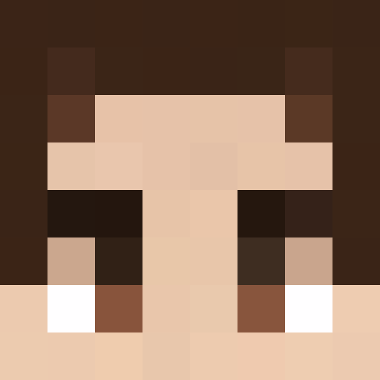 Roselend's skin