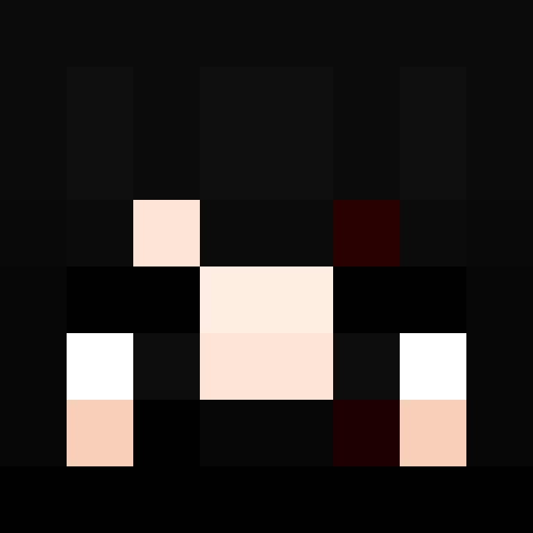 cubbbe's skin
