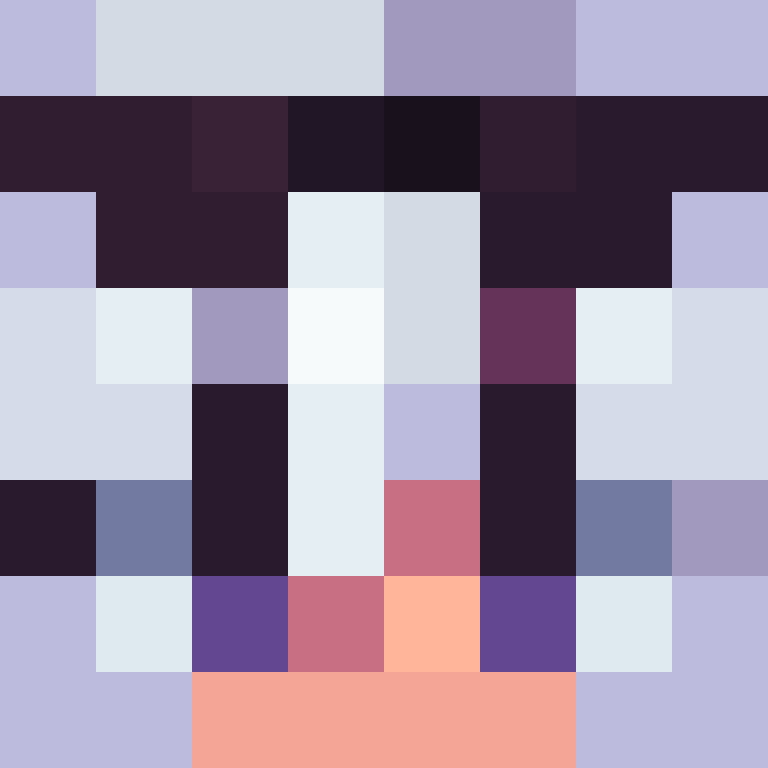 Beatrix203's skin