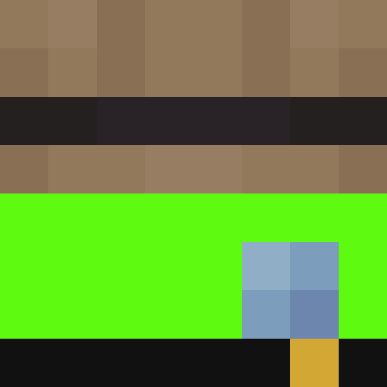 Z3zou's skin