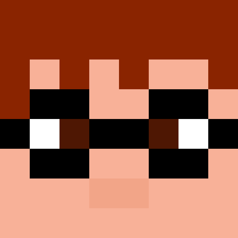 THEASAF's skin