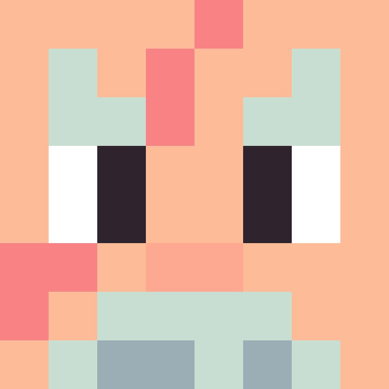 zunizon's skin