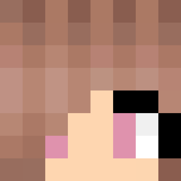 spencesan's skin