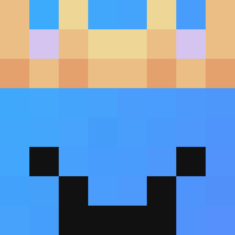 Rarpar's skin