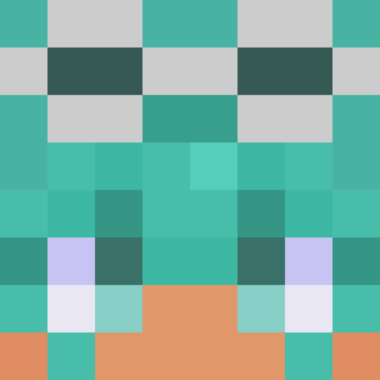 766x's skin