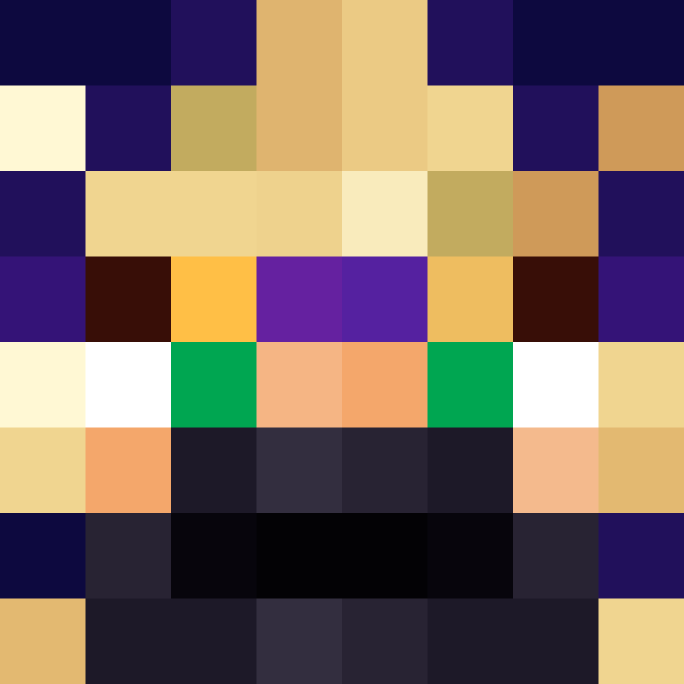 CHR_Lyo's skin