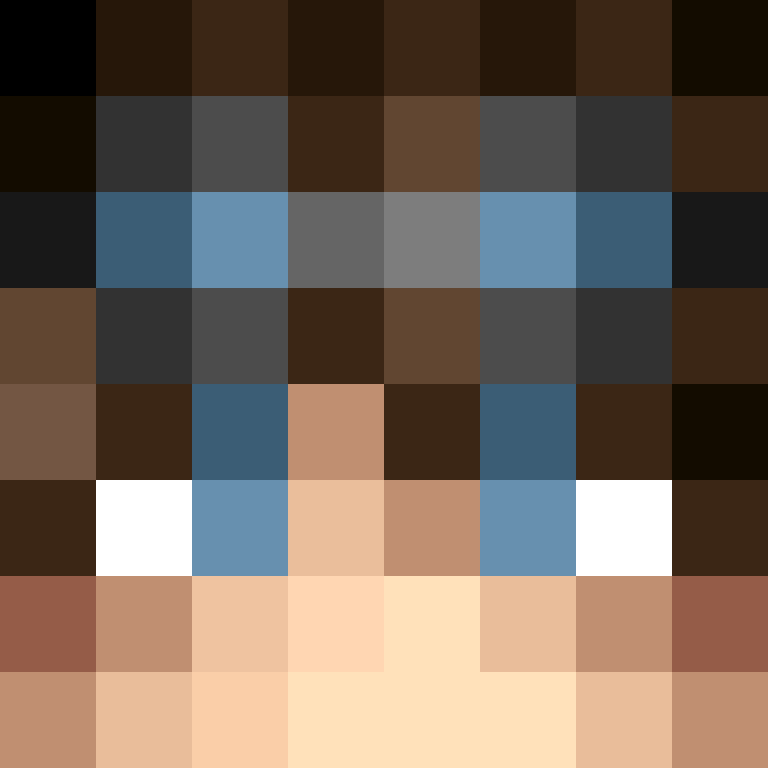itsNizar's skin