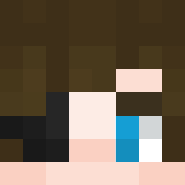 Mikegaming1231's skin