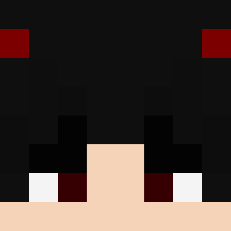 voidzikk0's skin