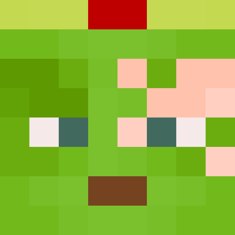 colinPAPA's skin