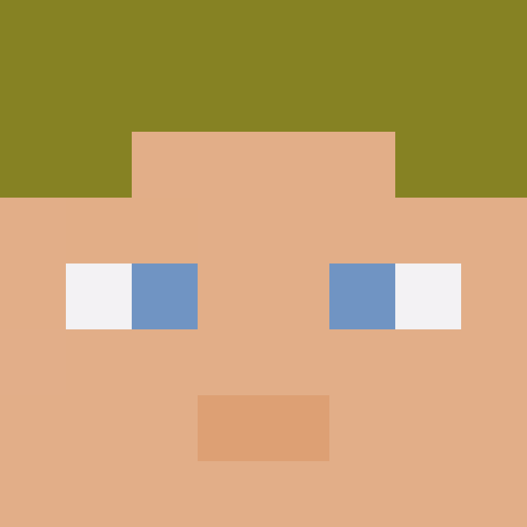 M131210's skin