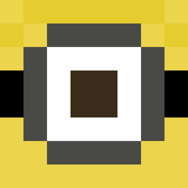 Galim's skin