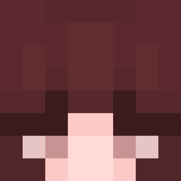 Liziabby's skin