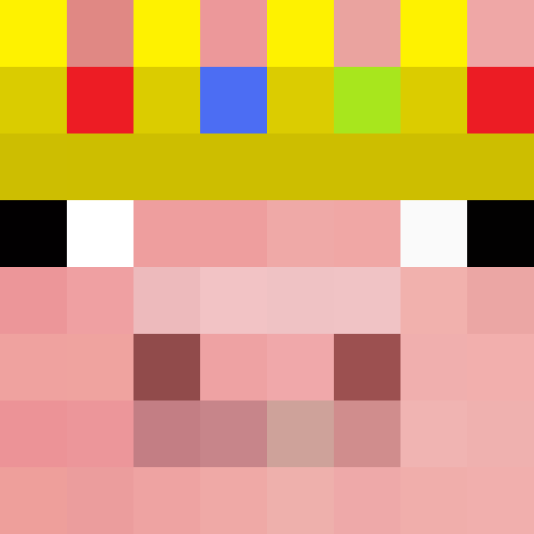 Map_Lap's skin