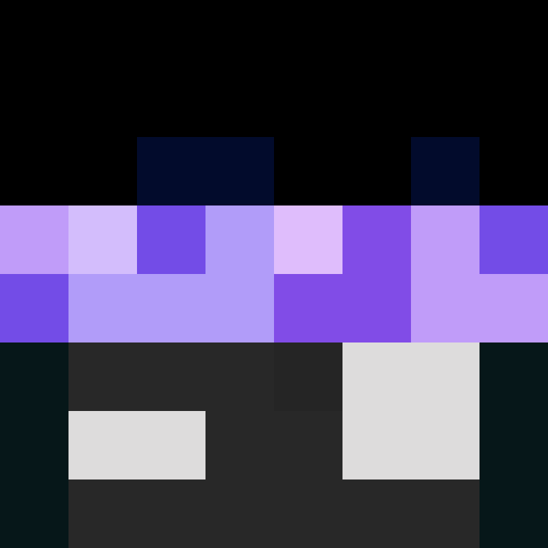 pooman134's skin