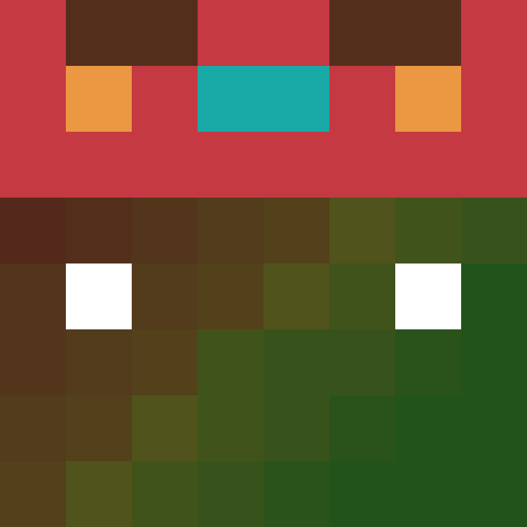 Agesandros_'s skin