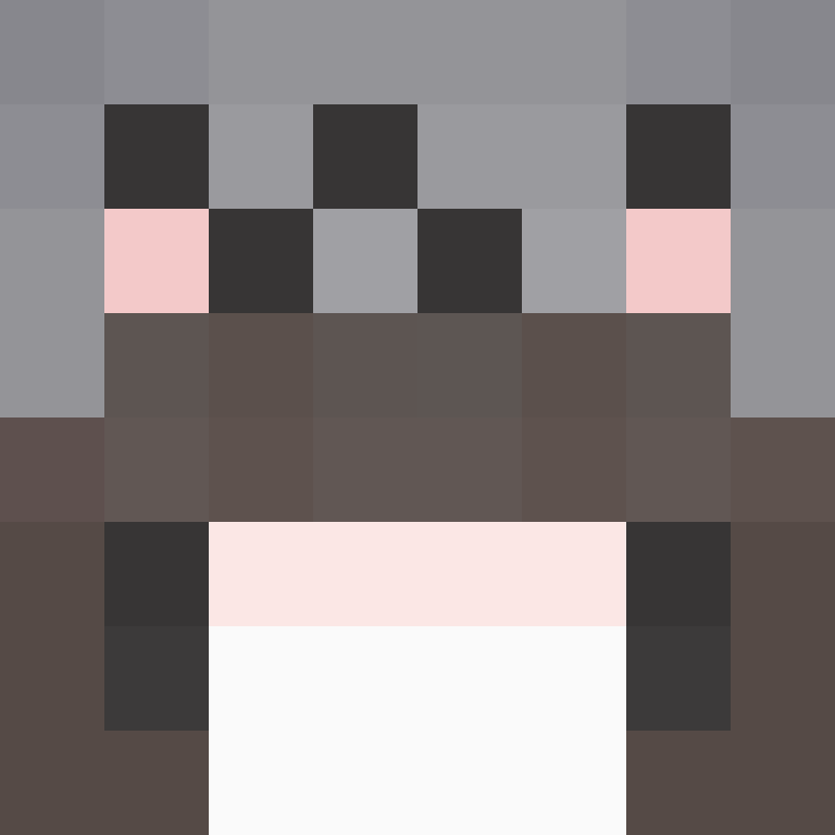 ItsBeeloved's skin