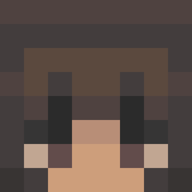 AlexFox2's skin