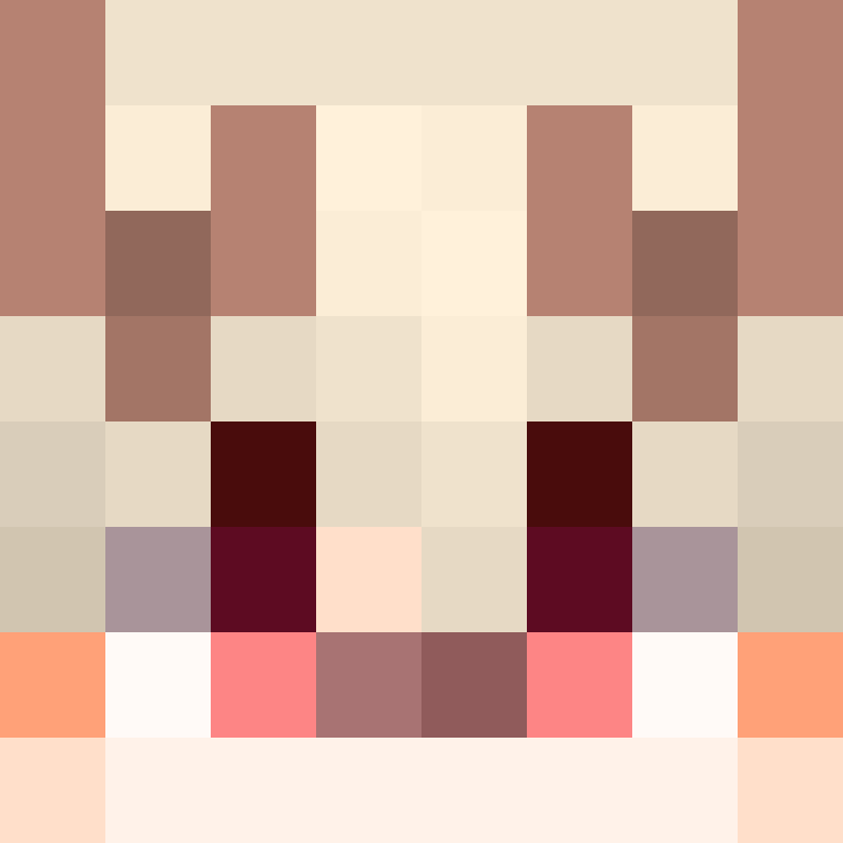 Chen929ovo's skin