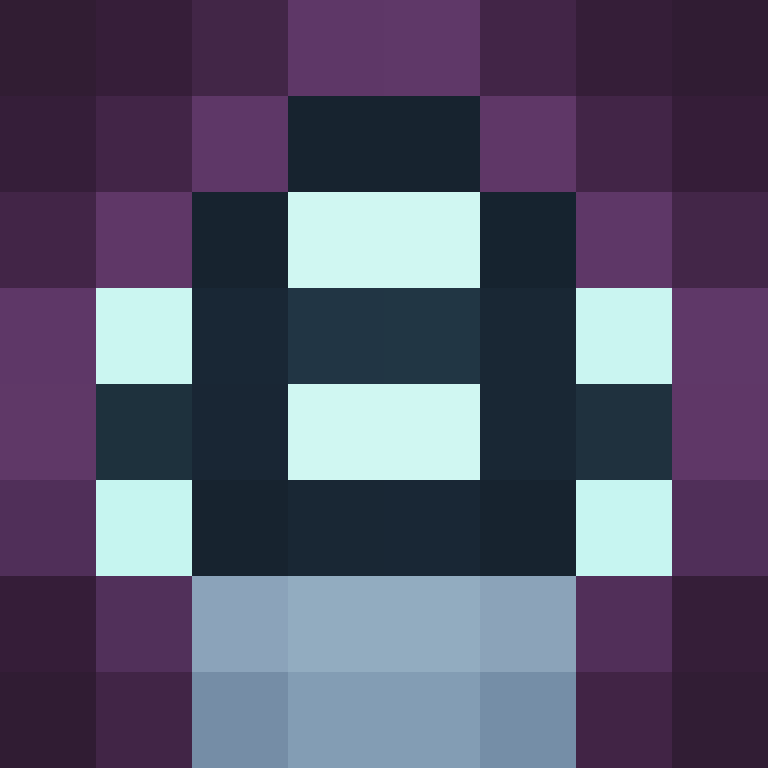 Posuui's skin