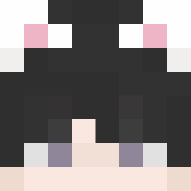 xiahaihai's skin