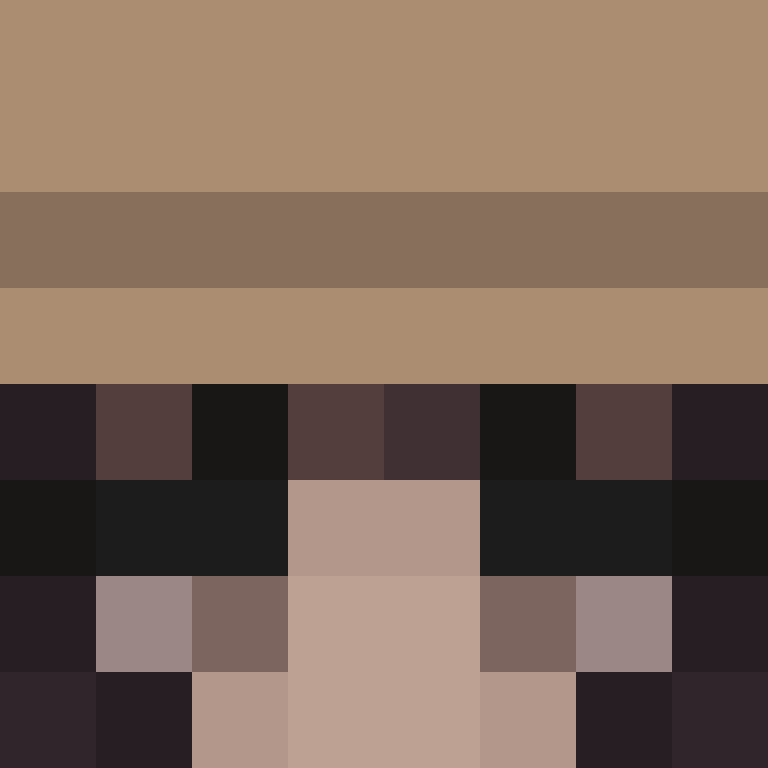 tohva's skin