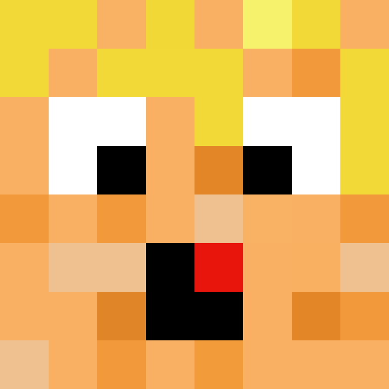 Mephame's skin